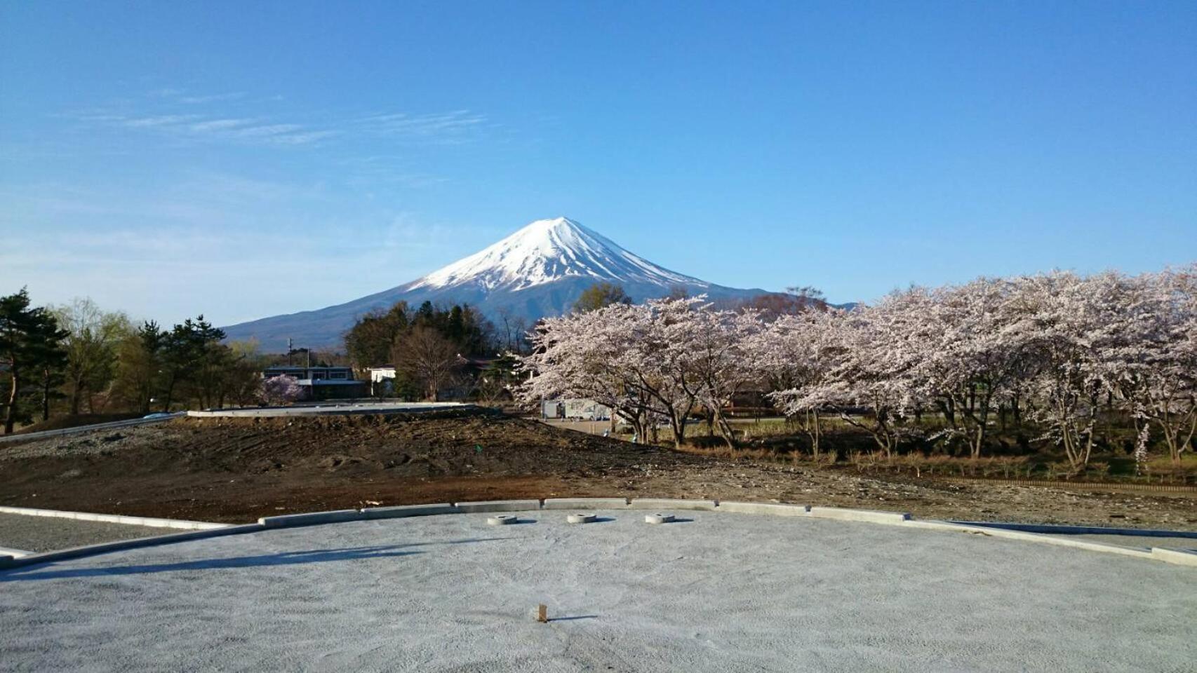 Resort Inn Fushimi Mt Fuji Fudžikawagučiko Exteriér fotografie