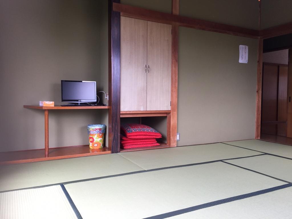 Resort Inn Fushimi Mt Fuji Fudžikawagučiko Exteriér fotografie
