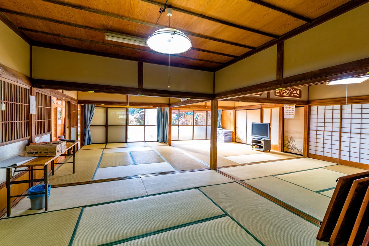 Resort Inn Fushimi Mt Fuji Fudžikawagučiko Exteriér fotografie