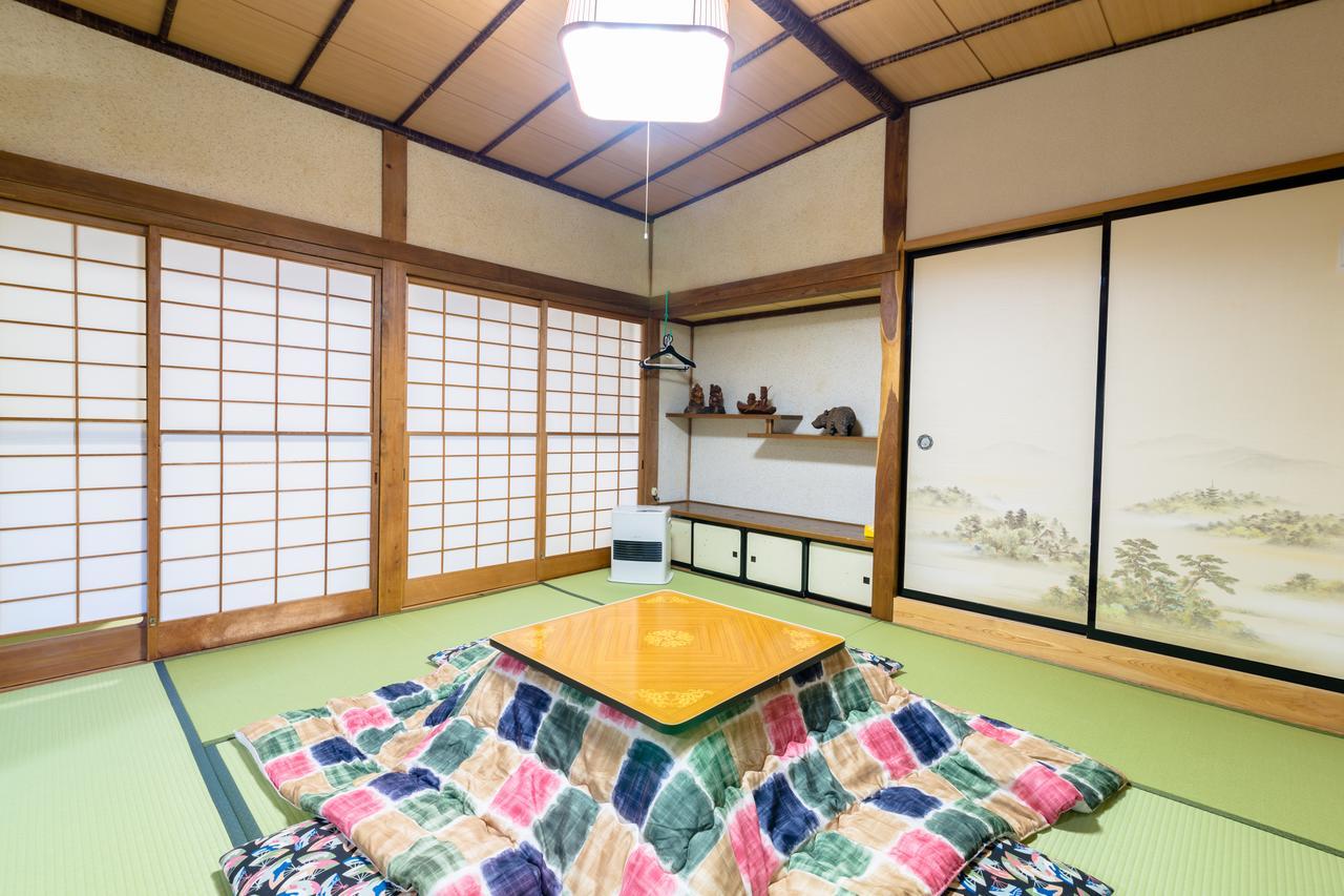 Resort Inn Fushimi Mt Fuji Fudžikawagučiko Exteriér fotografie