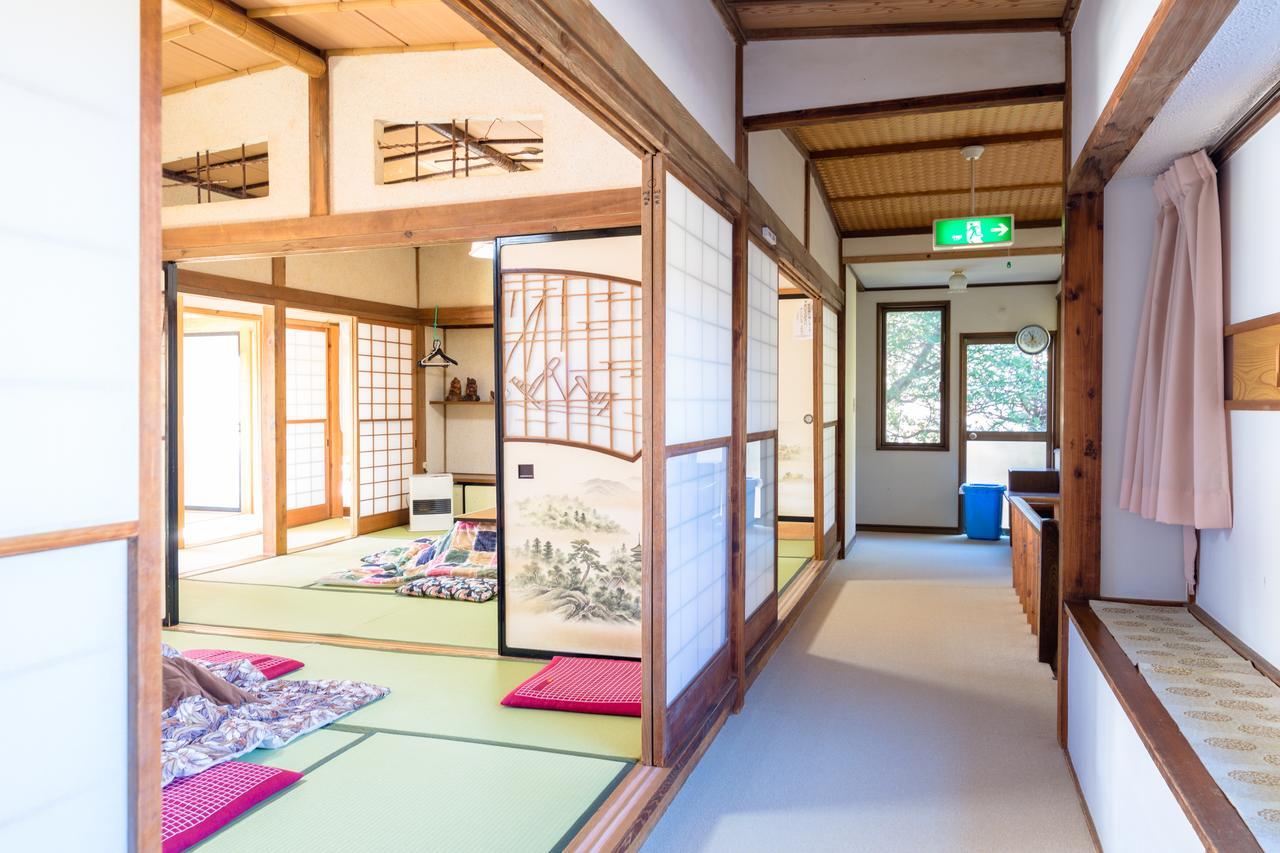 Resort Inn Fushimi Mt Fuji Fudžikawagučiko Exteriér fotografie