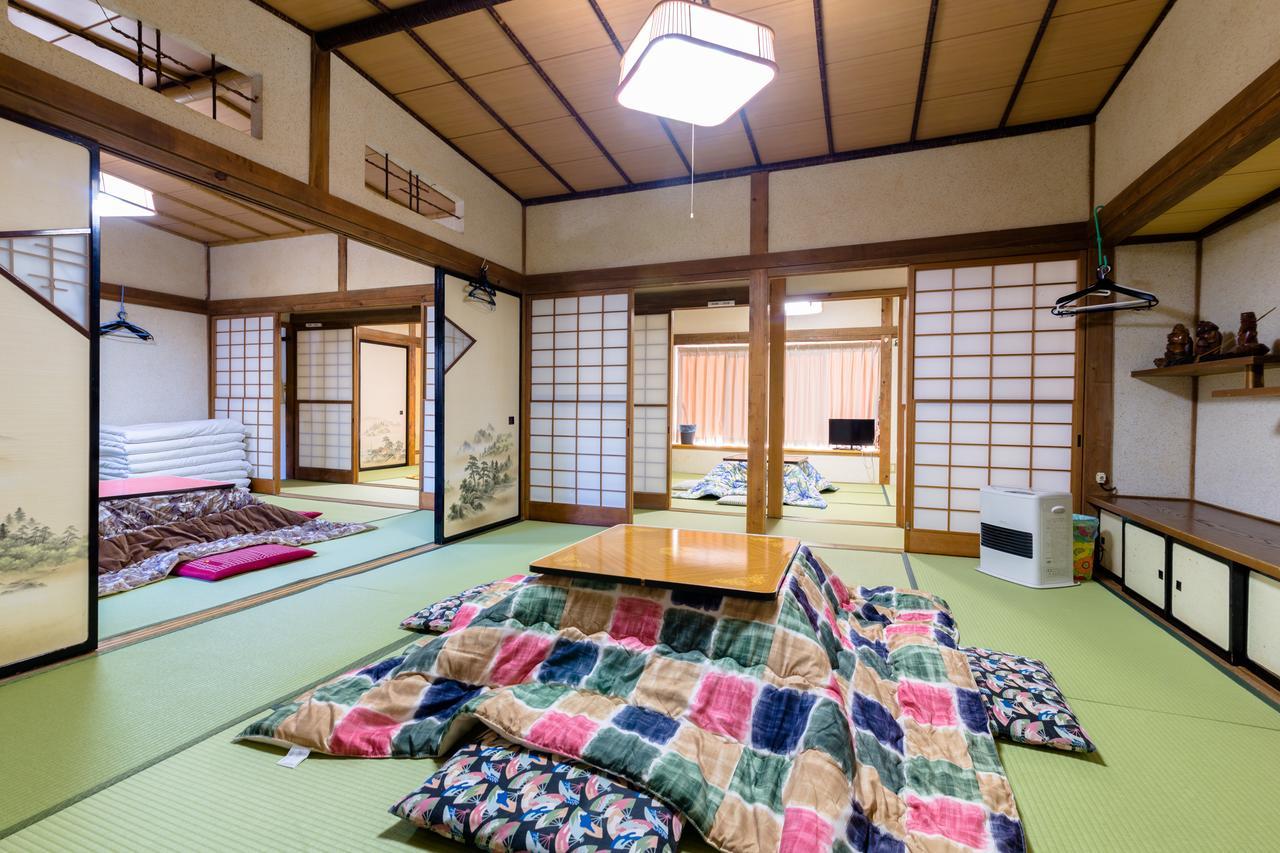 Resort Inn Fushimi Mt Fuji Fudžikawagučiko Exteriér fotografie
