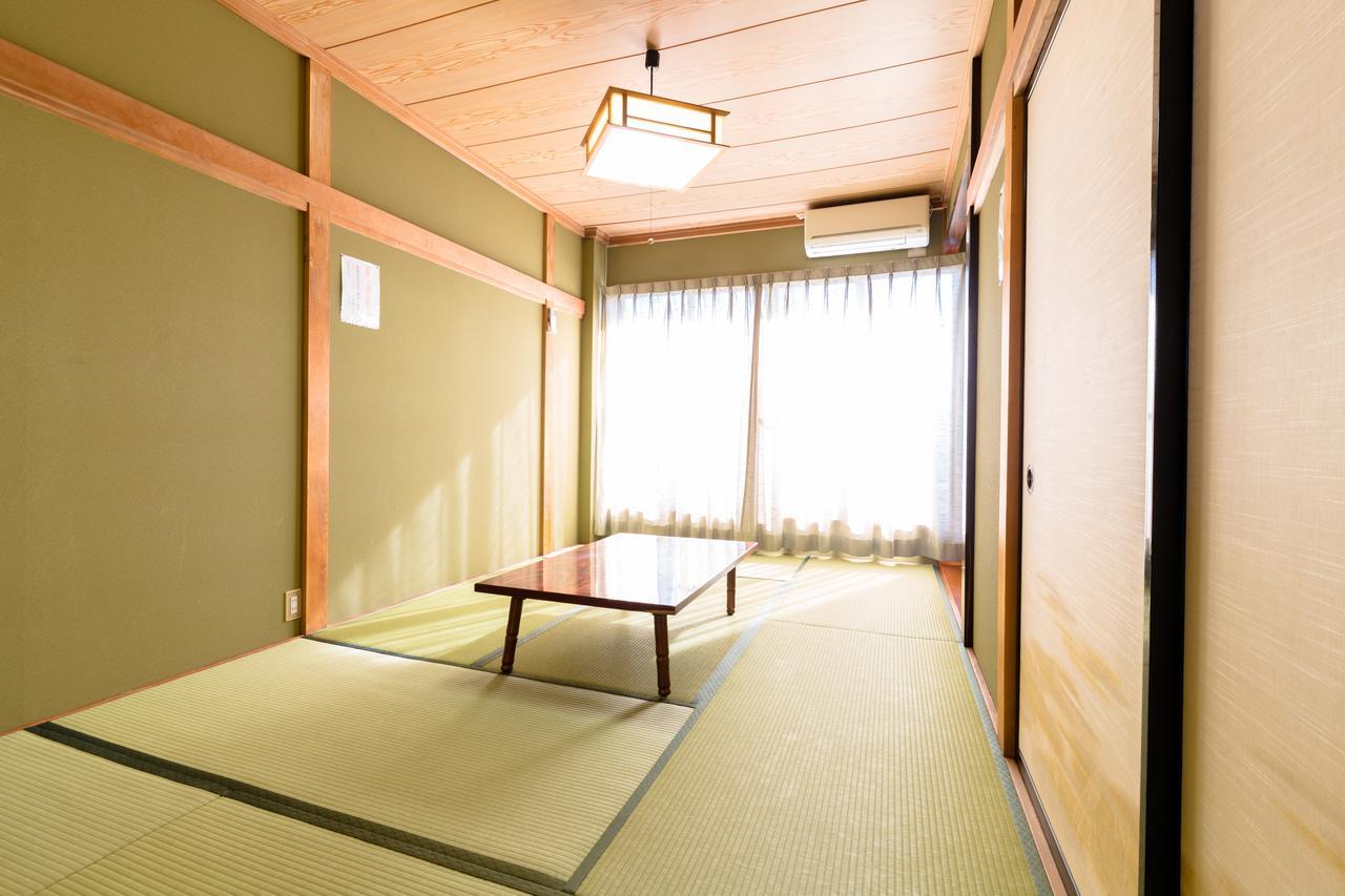 Resort Inn Fushimi Mt Fuji Fudžikawagučiko Exteriér fotografie